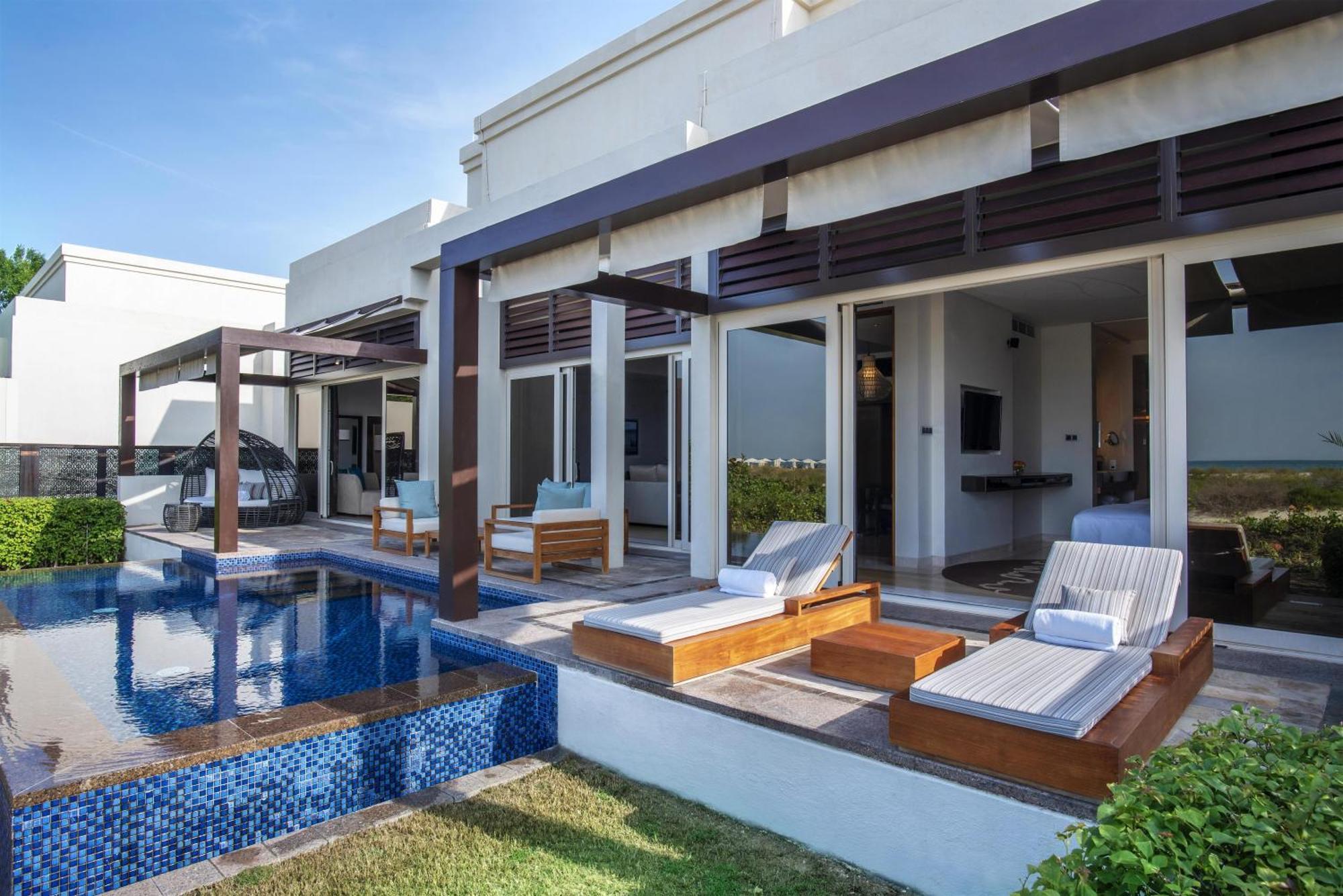 Villa Executive con 2 Camere da Letto e Piscina Privata